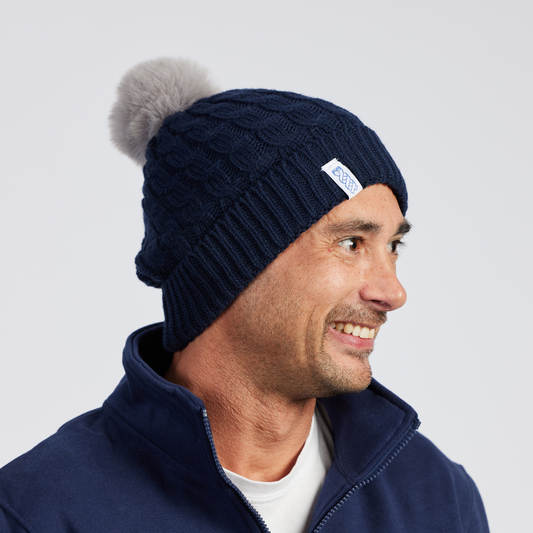 Classic Beanie