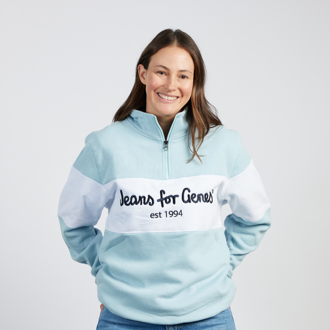 Premium Zip Sweatshirt (Unisex)