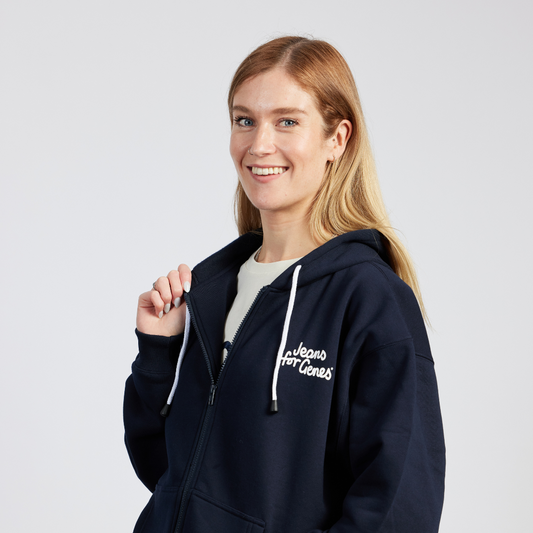 Zip Hoodie (Unisex)