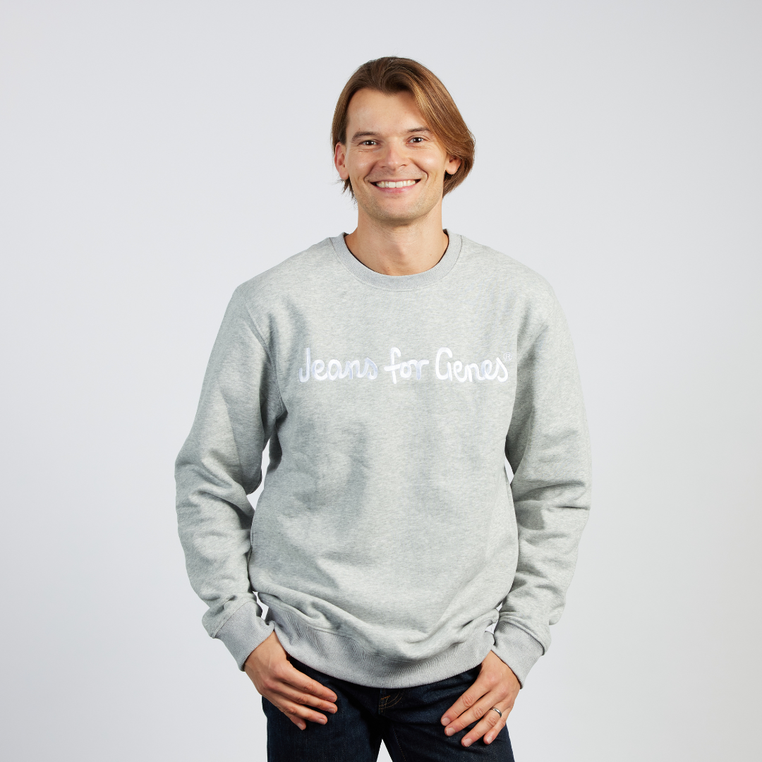 Sweatshirt (Unisex)