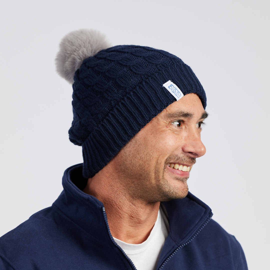 Classic Beanie