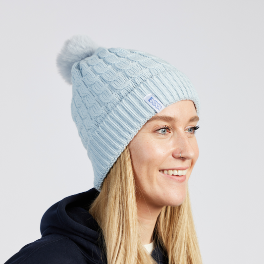Classic Beanie