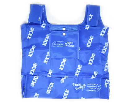 Reusable shopping bag